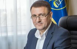 Вадим Мельник возглавляет ГФС с конца декабря 2020 года