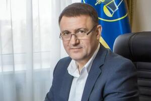 Вадим Мельник возглавляет ГФС с конца декабря 2020 года