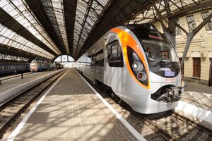 В ближайшей перспективе "Укрзалізниця" планирует восстановить железнодорожное сообщение с Польшей