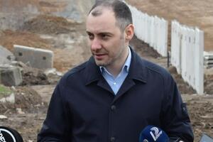 Кубрак очолив "Укравтодор" 2019 року