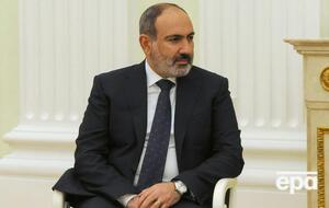 По словам Пашиняна, азербайджанские военные не полностью покинули территорию Армении