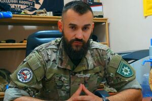 Сергей Тамарин: Его жена готова ездить туда на вечеринки извращенцев и получать там деньги, которые воняют нечистотами из российских сортиров!