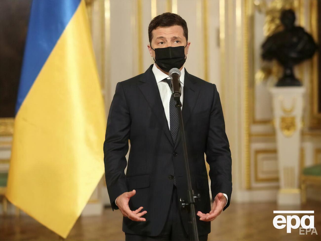 Зеленский:&nbsp;Результатами заседания СНБО стали важные решения для страны и сердечные приступы для лиц, которые годами действовали против нее