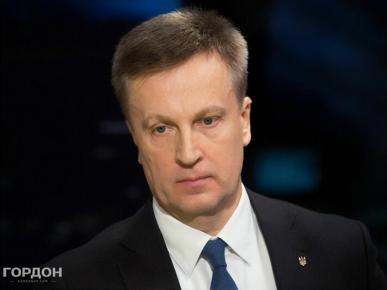 Наливайченко:&nbsp;Только в 2018 году компания Тарасюка завысила стоимость материалов по четырем контрактам на наружное освещение столицы на 10%