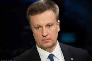 Наливайченко: Лише у 2018 році компанія Тарасюка завищила вартість матеріалів за чотирма контрактами на зовнішнє освітлення столиці на 10%