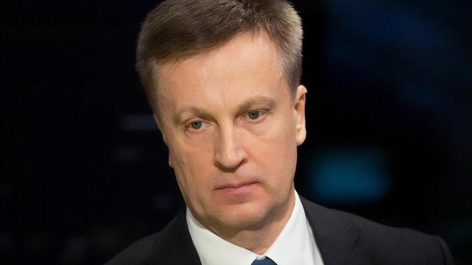 Наливайченко: Только в 2018 году компания Тарасюка завысила стоимость материалов по четырем контрактам на наружное освещение столицы на 10%