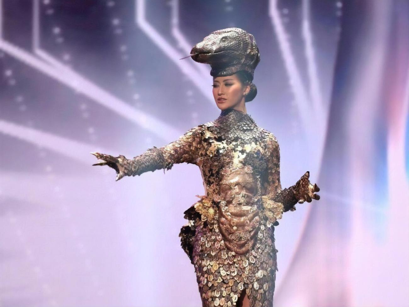 Фінал конкурсу відбудеться в ніч із 16-го на 17-те травня