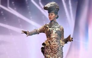 Фінал конкурсу відбудеться в ніч із 16-го на 17-те травня