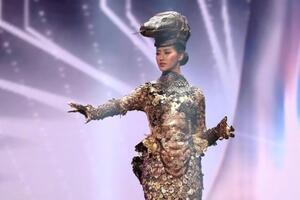 Фінал конкурсу відбудеться в ніч із 16-го на 17-те травня
