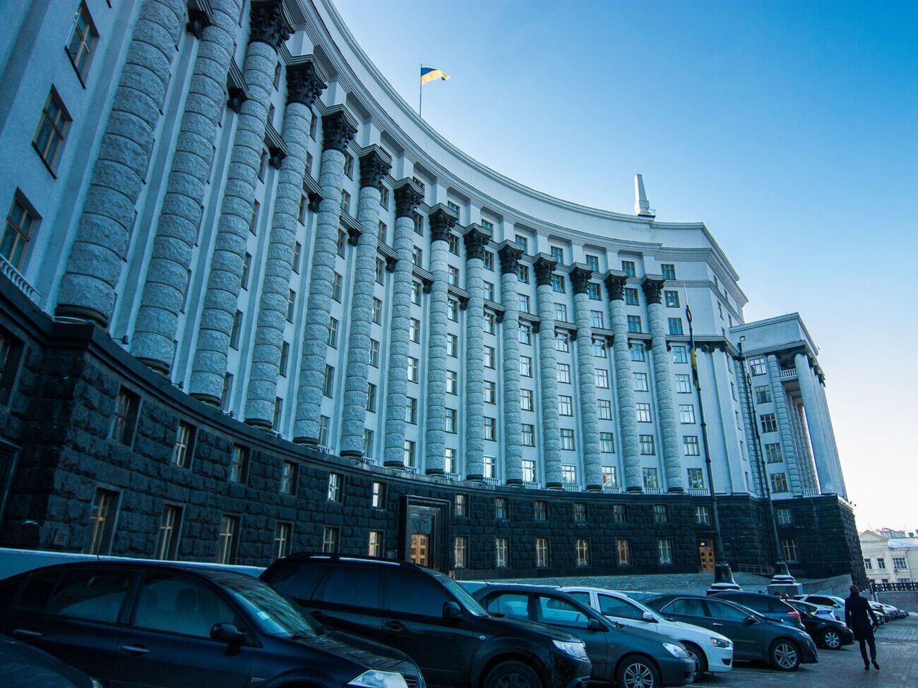 В Кабмине пройдут кадровые перестановки