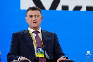 Мельник: Уже ухвалено закон про Бюро економічної безпеки і виставлено чіткі дедлайни