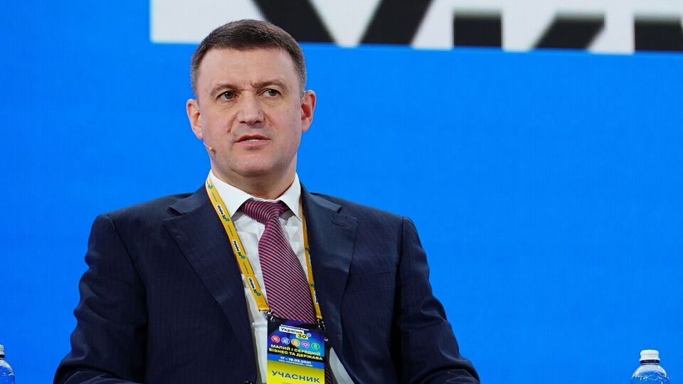 Мельник: Уже ухвалено закон про Бюро економічної безпеки і виставлено чіткі дедлайни