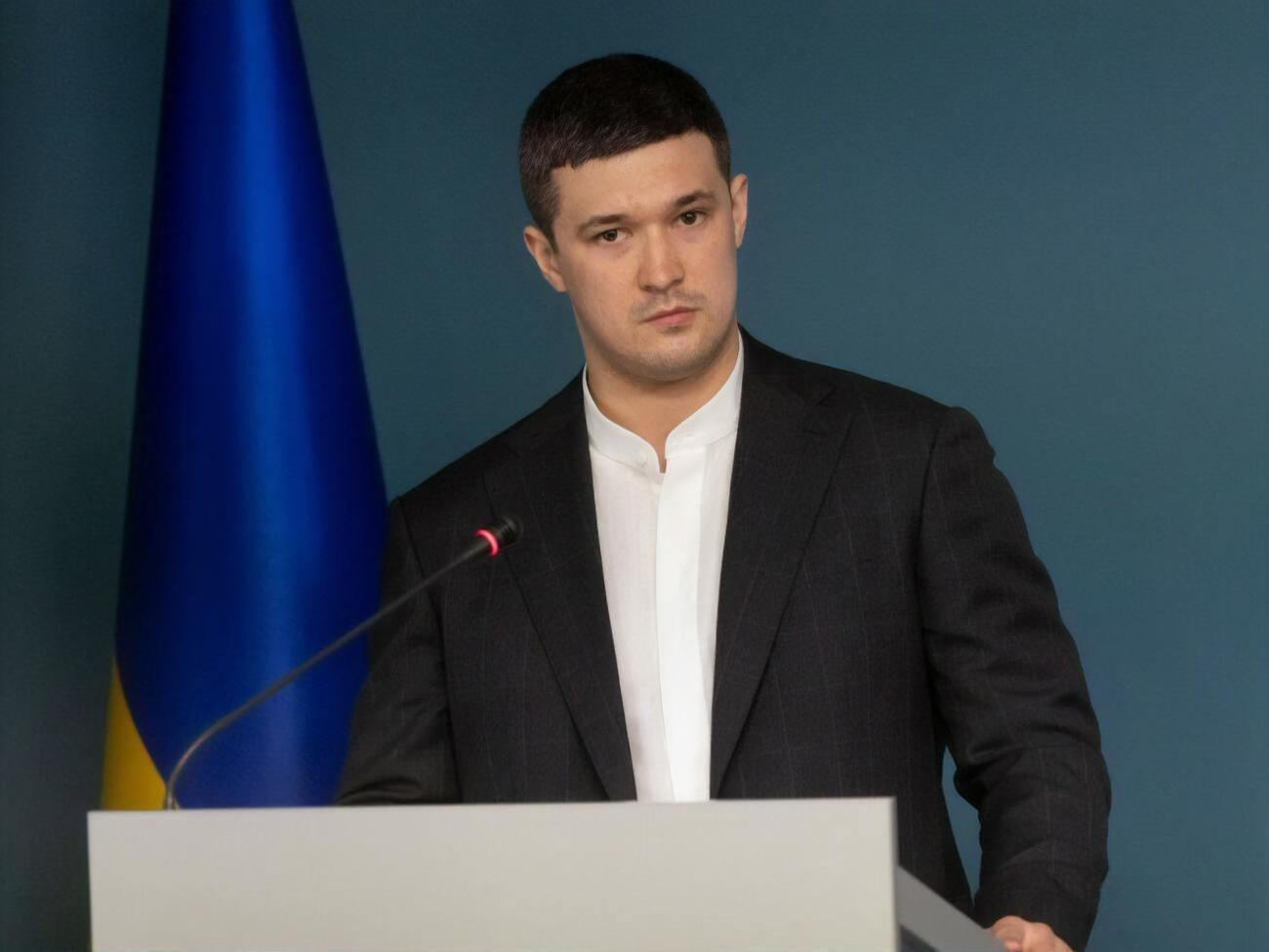 Федоров: Мені здається, що й підхід до формування стратегії, і якість документа, й актуальність &ndash; на найвищому рівні