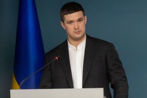 Федоров: Мені здається, що й підхід до формування стратегії, і якість документа, й актуальність – на найвищому рівні