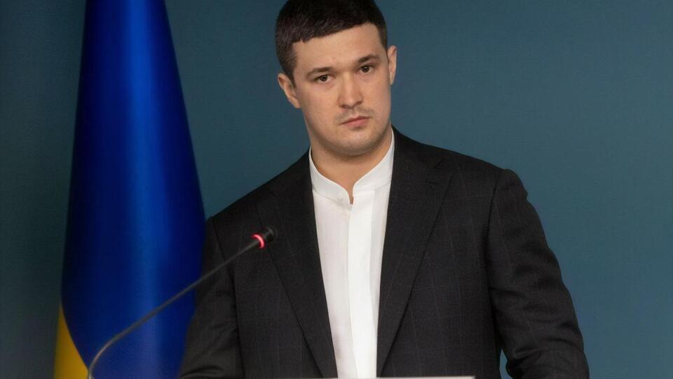 Федоров: Мені здається, що й підхід до формування стратегії, і якість документа, й актуальність – на найвищому рівні