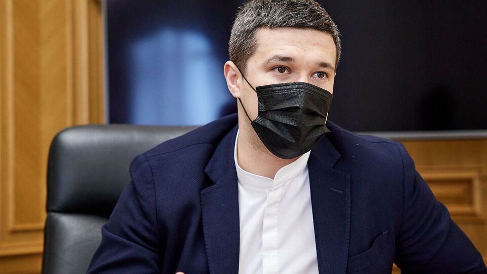 Федоров: Мы видим, что происходит в Израиле, и видим, что система оповещения должна работать в государстве