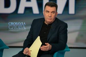 Данілов: Наше завдання, щоб жодного "злодія в законі" не було на території України