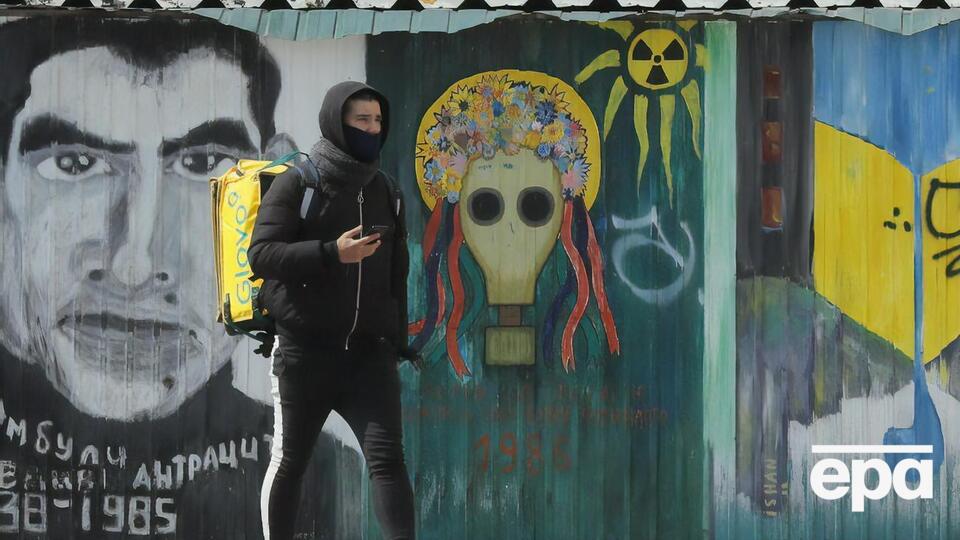 За сутки в Украине госпитализировали 2197 пациентов с коронавирусом