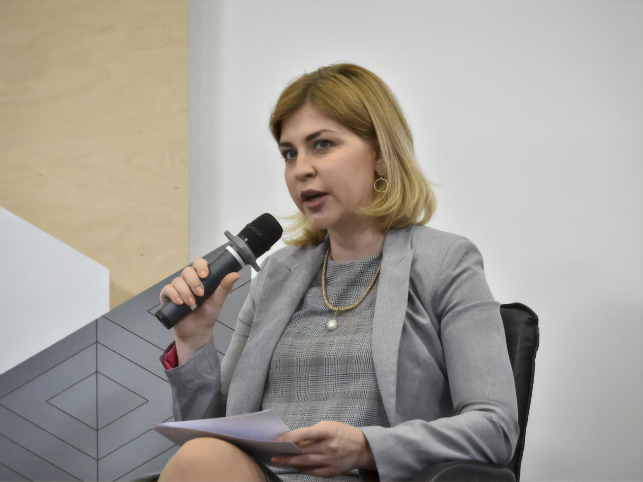 Стефанішина: Саміт&nbsp;НАТО перенесли на ранішу дату через обрання нового президента США