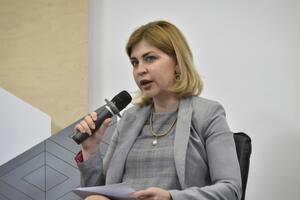 Стефанішина: Саміт НАТО перенесли на ранішу дату через обрання нового президента США