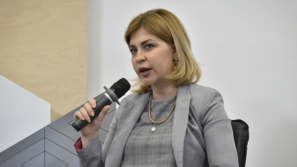 Стефанишина: Саммит НАТО был перенесен на более раннюю дату из-за избрания нового президента США