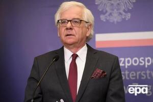 Чапутович: Звичайно, Україна має продовжувати реформи, щоб відповідати критеріям вступу в НАТО