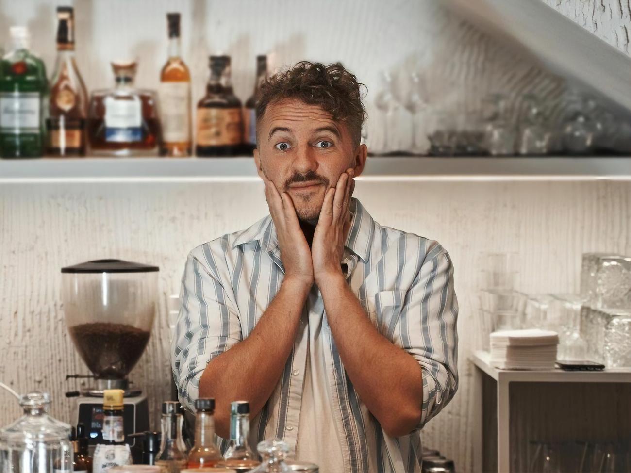 Клопотенко: Їсти&nbsp;потрібно повільно, глибоко обдумуючи свої відчуття