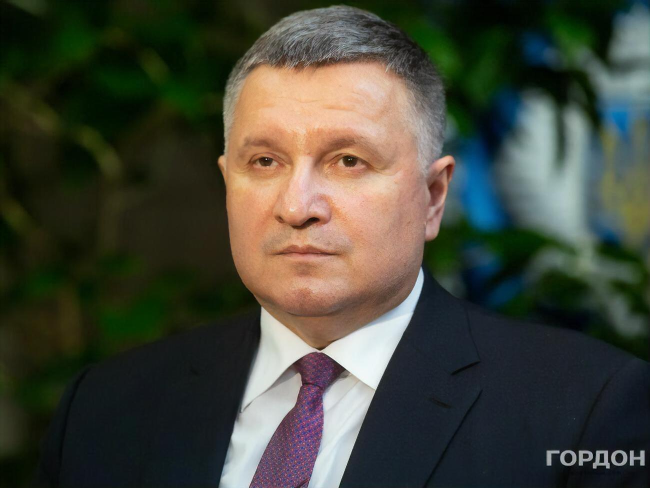 Аваков: РНБО ухвалила пропозицію уряду щодо низки санкцій до "ворів у законі"