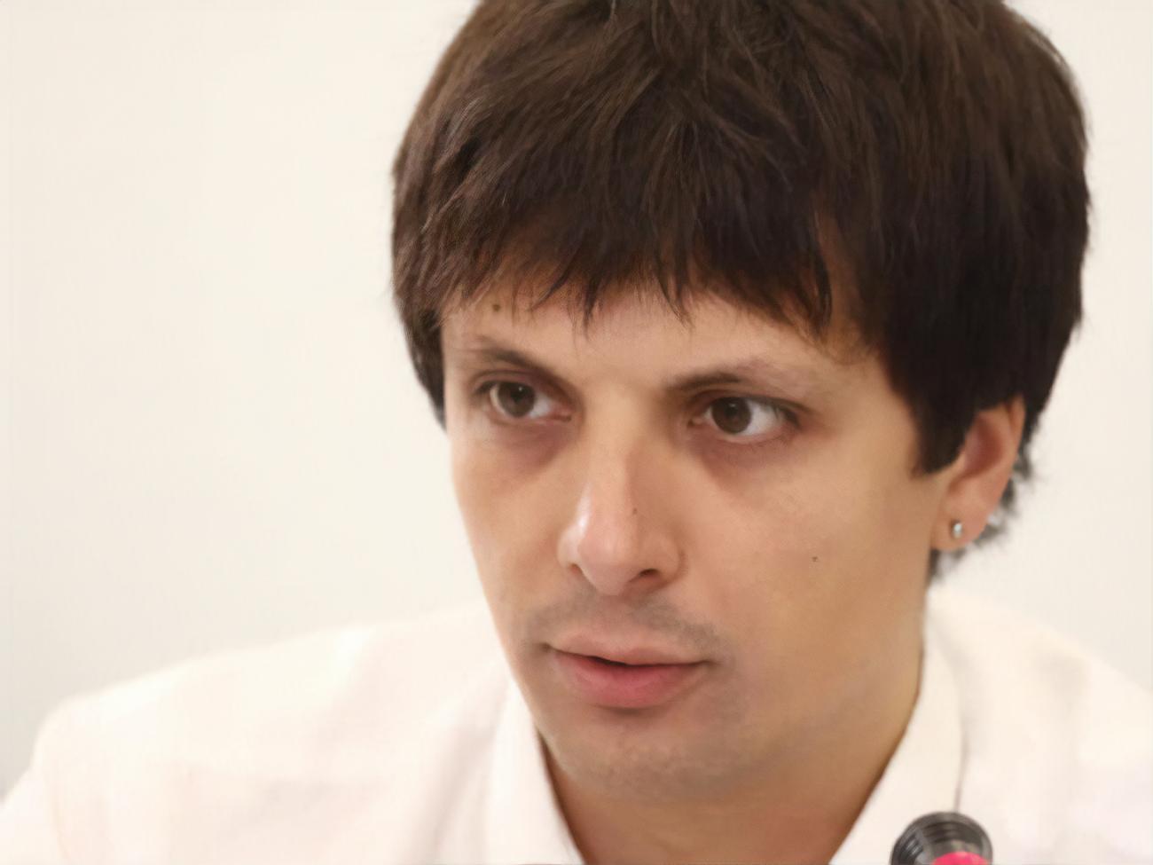 Корпоративне управління – це система запобігання корупції, зазначив Павло Кухта
