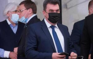 "Оппозиционные" политики, о которых говорил Путин, всю жизнь были при власти, отметил Данилов