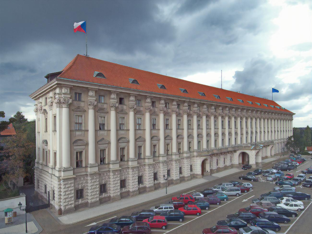 У МЗС Чехії відреагували на рішення влади РФ