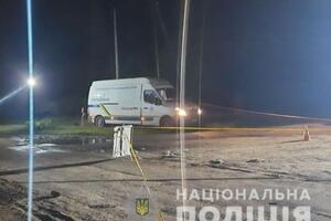 ДТП сталася ввечері 14 травня