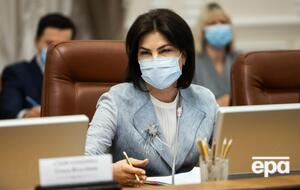 Венедиктова: Если мы господину Медведчуку инкриминируем организацию, то Козаку мы инкриминируем пособничество