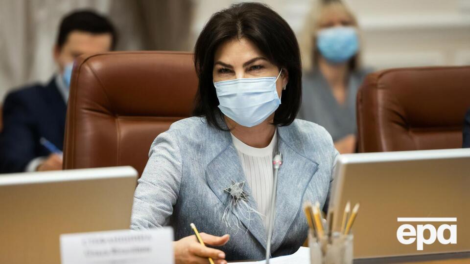 Венедіктова: Якщо ми панові Медведчуку інкримінуємо організацію, то Козаку ми інкримінуємо пособництво