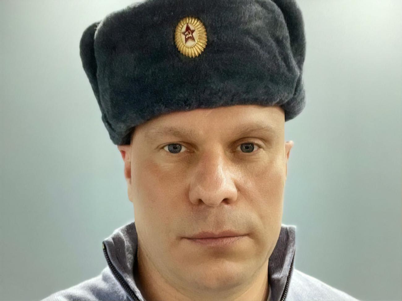 Кива привітав "колег" із Днем науки