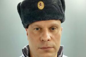 Кива привітав "колег" із Днем науки