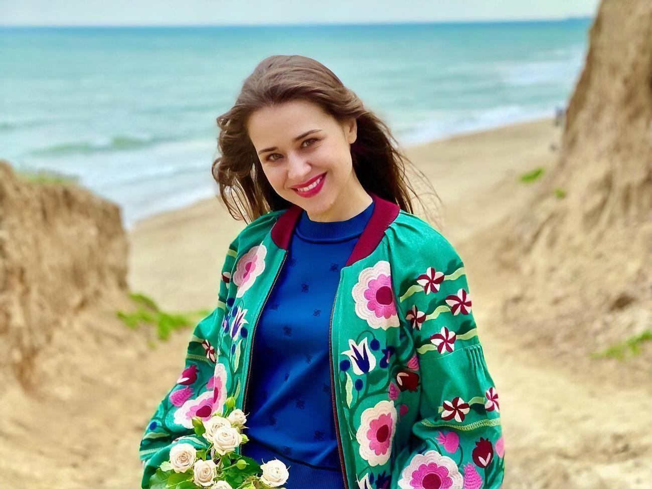 Slavia розповіла, що підозрювала чоловіка у зрадах, але доказів у неї не було