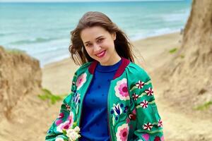 Slavia розповіла, що підозрювала чоловіка у зрадах, але доказів у неї не було