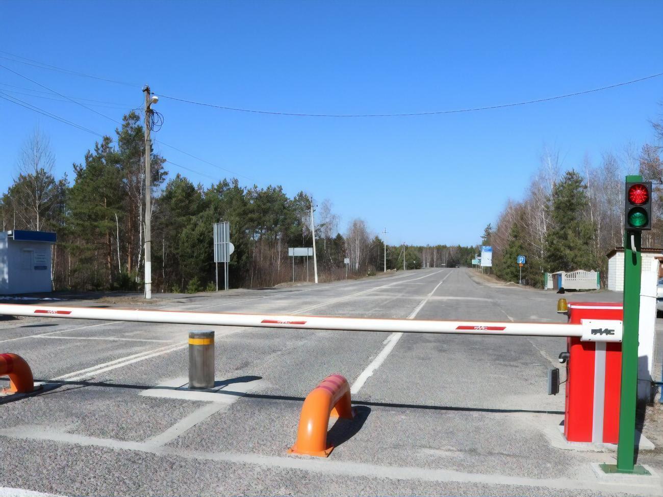 Збір за виїзд із країни транспортом спрямований на боротьбу з коронавірусною інфекцією