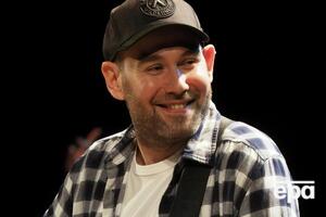 Слепаков женился в 2012 году