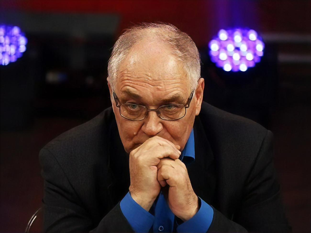 Гудков: 62% боятся