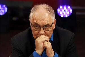 Гудков: 62% боятся