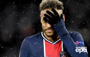 От Неймара требуют компенсацию в $190 тыс.