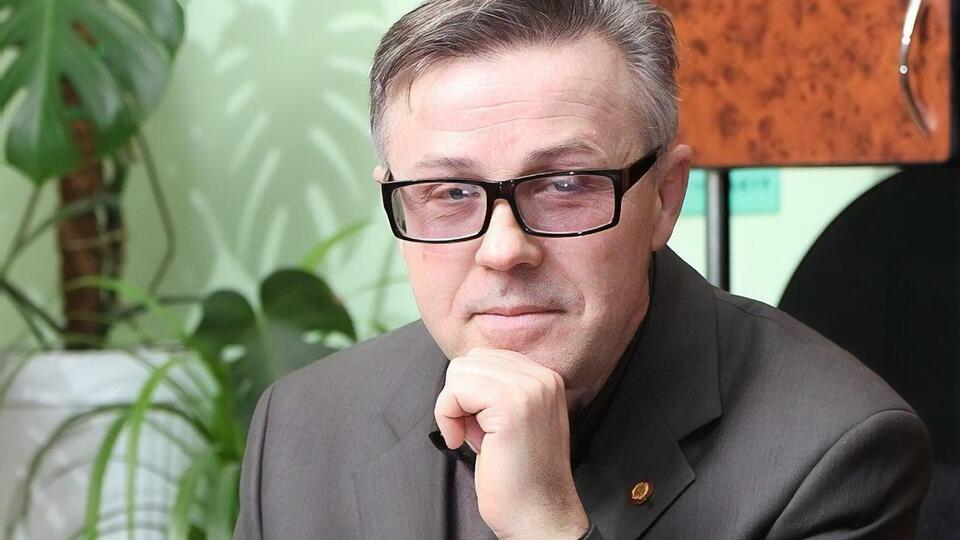 Щукин занимался анализом событий Холокоста в Николаевской области