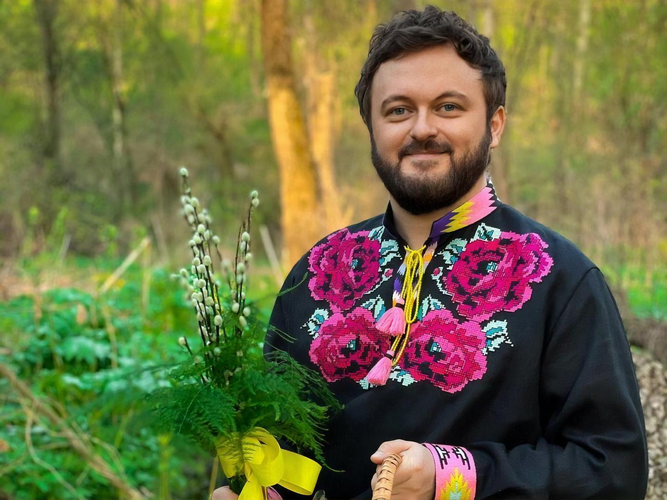Підписники Dzidzio пов'язали його новий вірш із розлученням із дружиною