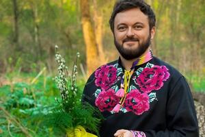 Підписники Dzidzio пов'язали його новий вірш із розлученням із дружиною