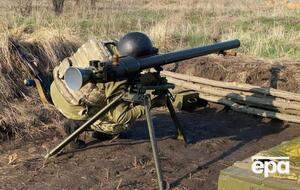 В этом году ВСУ понесли не менее 37 боевых потерь