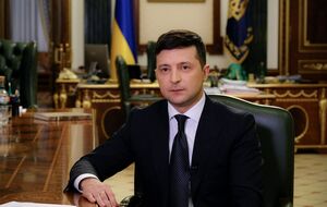 Зеленський зазначив, що винаходи і відкриття українських учених дають "реальну користь"