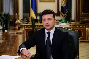 Зеленський зазначив, що винаходи і відкриття українських учених дають "реальну користь"