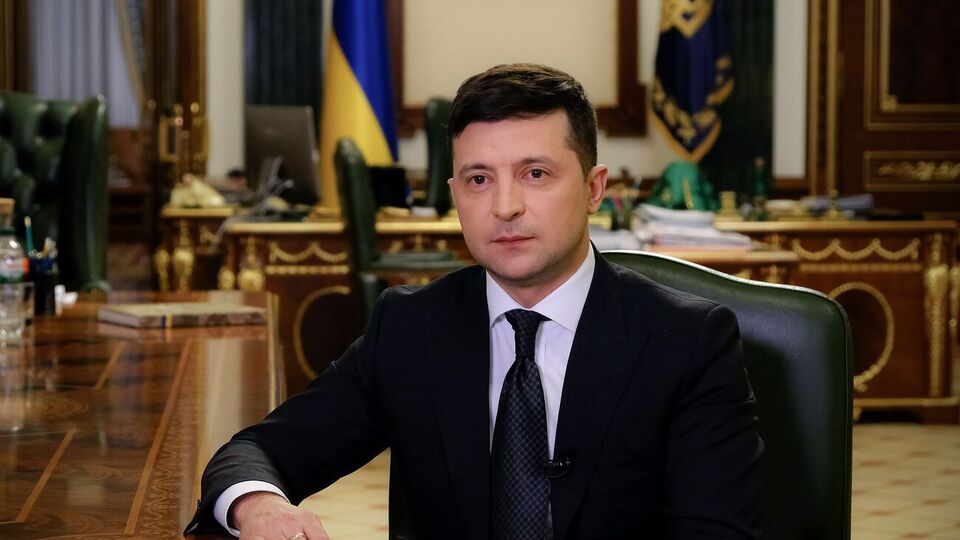 Зеленський зазначив, що винаходи і відкриття українських учених дають "реальну користь"